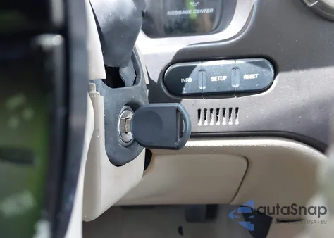 2003 Ford Expedition Eddie Bauer из США, поврежденный, VIN 1FMRU17W63LC13223